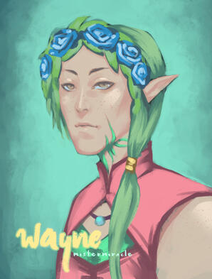 Wayne