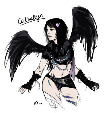 Cathalyn