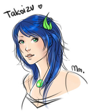 Takoizu