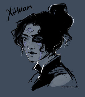 XiHuan