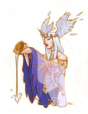 Aeleriane