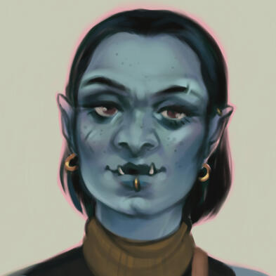 Mor / Dungeons &amp; Dragons