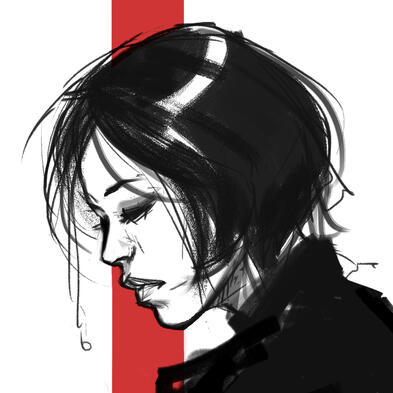 Shepard / Mass Effect