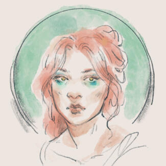 Orianna / Eldarya