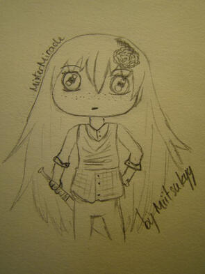 Miitsukyy
