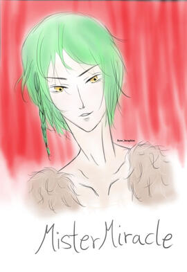 Rose_Seraphim